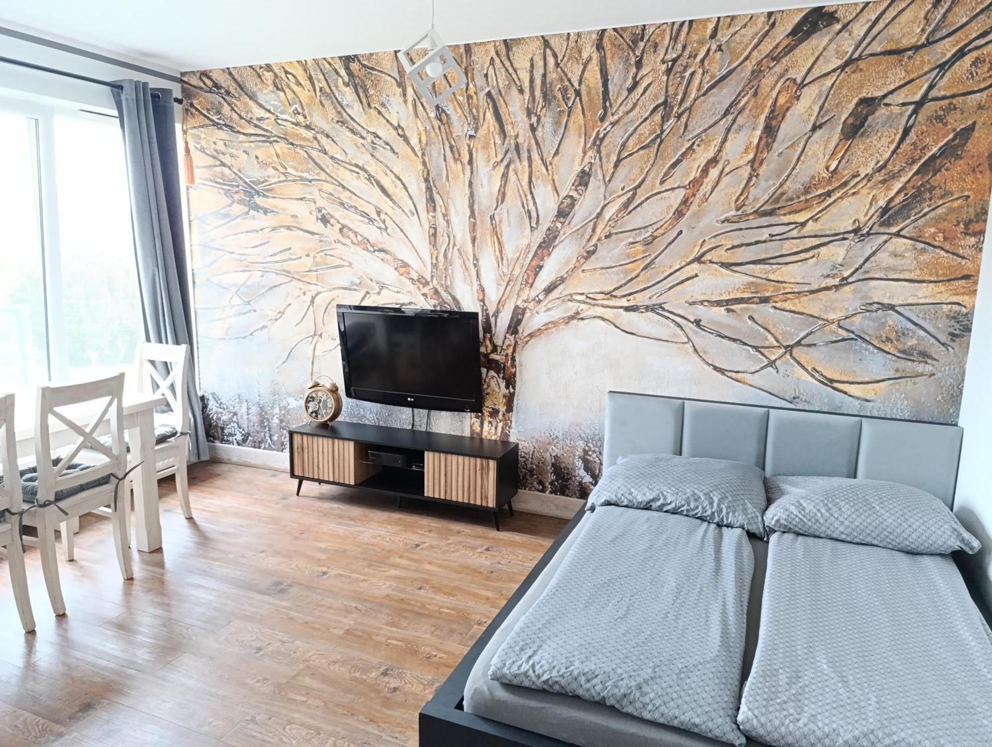 Sweet Heart Home Szczecin Exterior photo